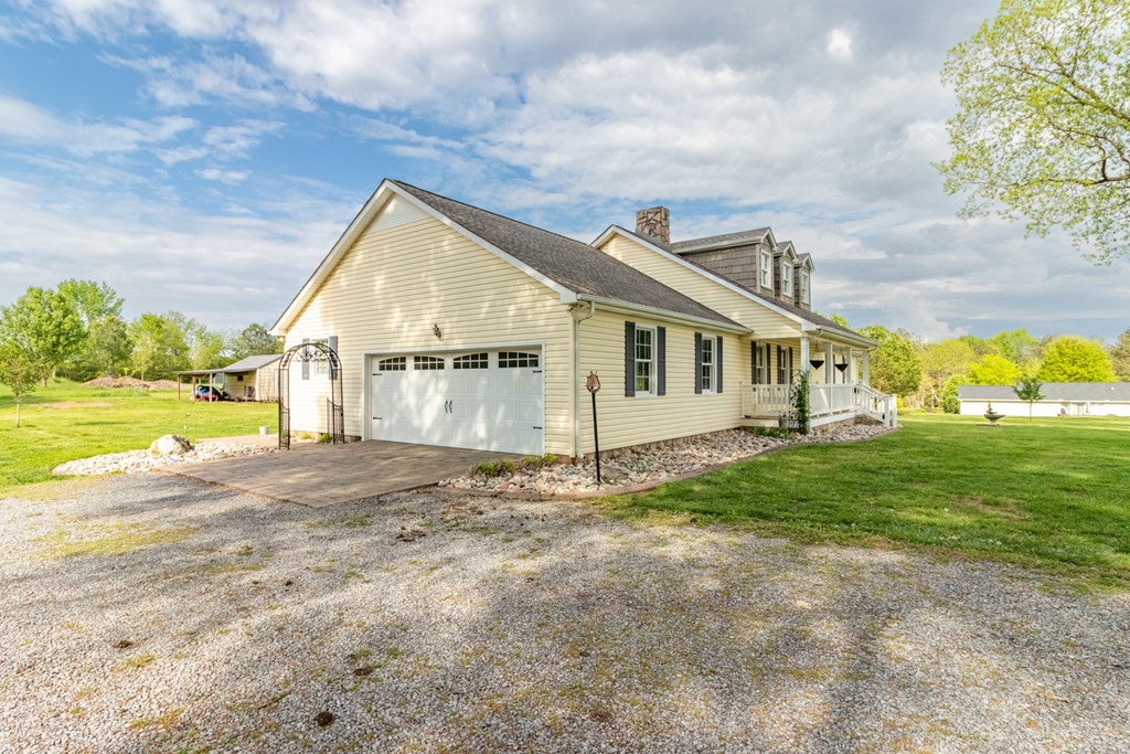540 Long Road Chatsworth, GA 30705 - Photo 5 of 27 Gallery Image 5