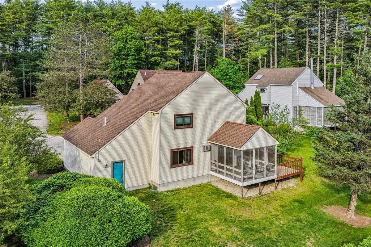 10 Cardinal Court, Unit 10 Merrimack, NH 03054 - Photo 4 of 50