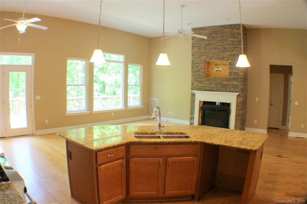 216 Joe Bailey Road Fletcher, NC 28732 - Photo 4 of 15 Gallery Image 4