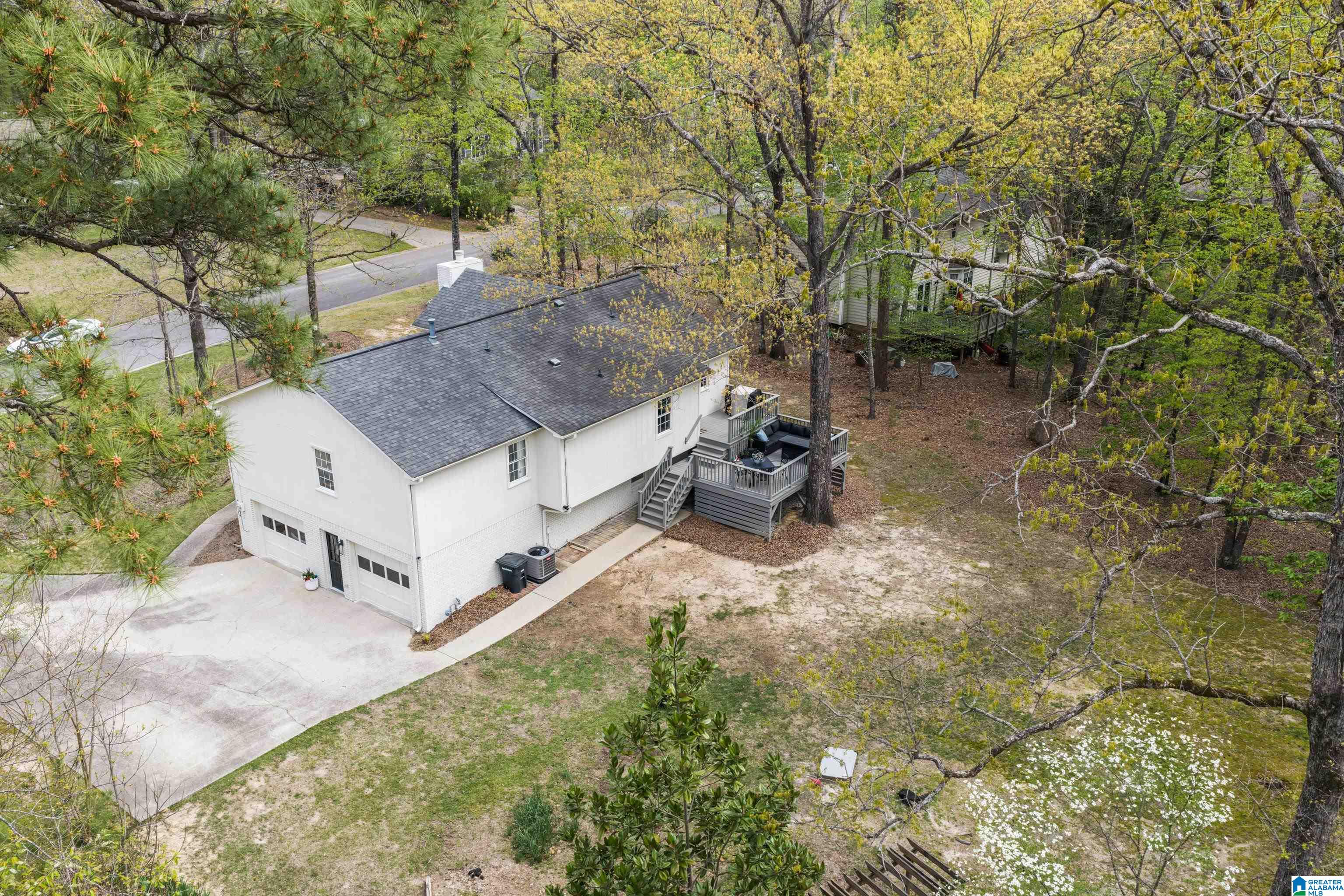 158 Willow Ridge Drive Pelham, AL 35124 - Photo 36 of 43 Gallery Image 36
