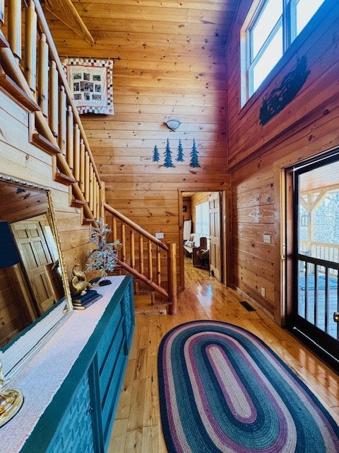 227 Hunters Path Fancy Gap, VA 24328 - Photo 8 of 35 Gallery Image 8