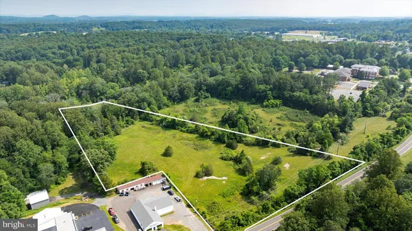 $749,000 | North Main Street, Madison, VA 22727