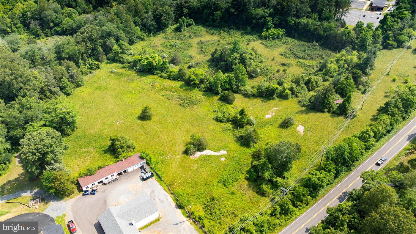 North Main Street Madison, VA 22727 - Photo 12 of 14 an aerial view of ocean with residential house