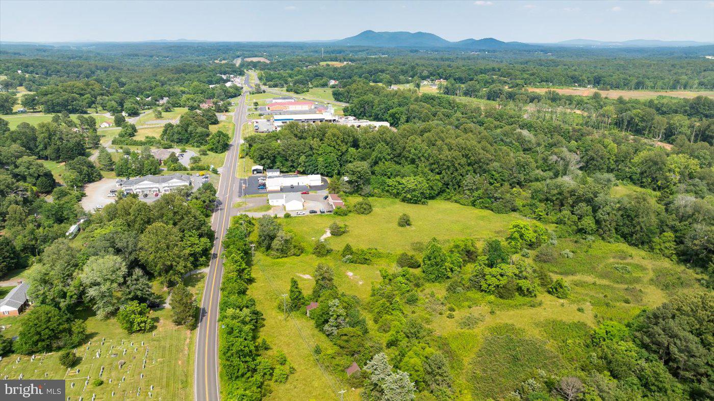 North Main Street Madison, VA 22727 - Photo 3 of 14 a view of city and green space