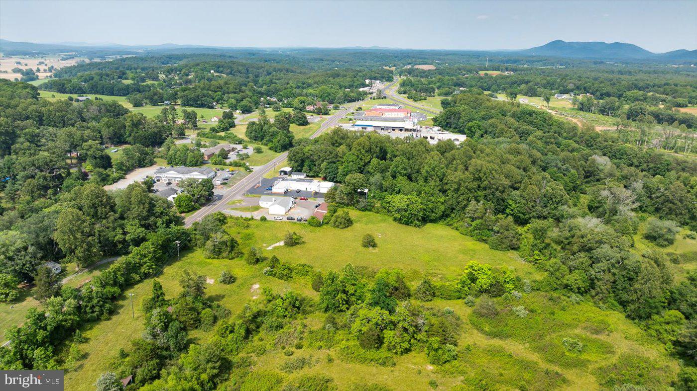 North Main Street Madison, VA 22727 - Photo 4 of 14 a view of lake with mountain