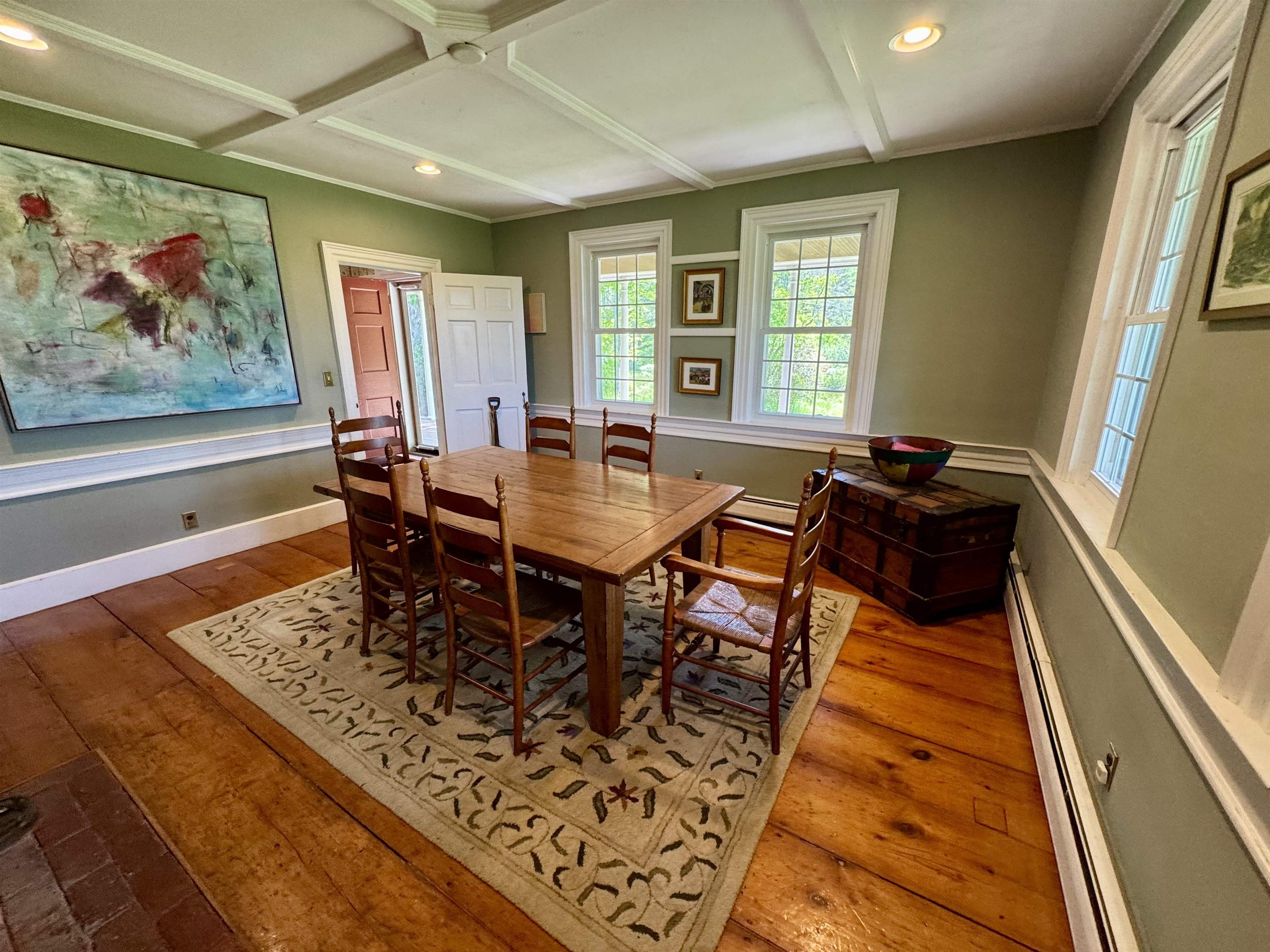3517 Duck Pond Road Waterford, VT 05819 - Photo 17 of 60