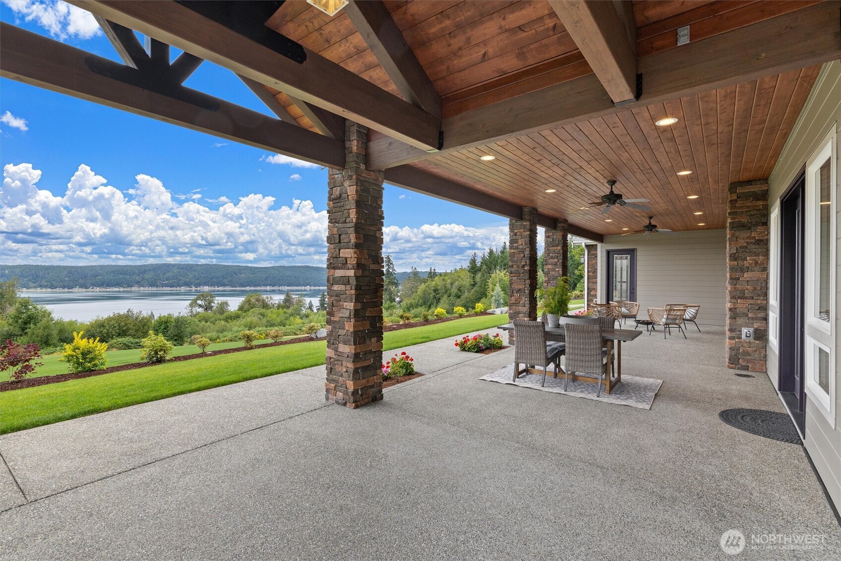 151 East Windy Ridge Lane Belfair, WA 98528 - Photo 34 of 40