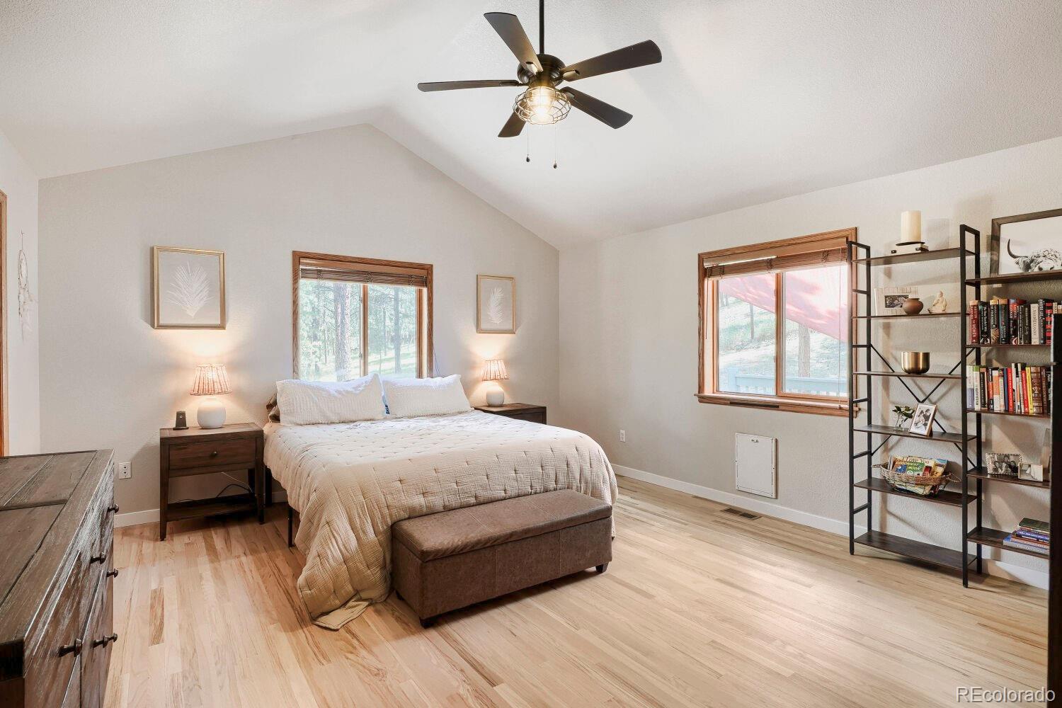 715 Mockingbird Trail Bailey, CO 80421 - Photo 15 of 34