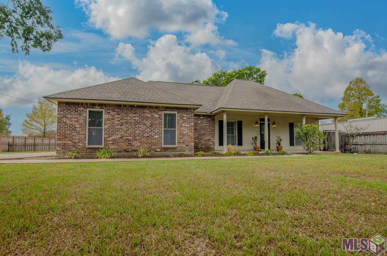 43593 Hodgeson Road Prairieville, LA 70769 - Photo 1 of 20 Welcome Home