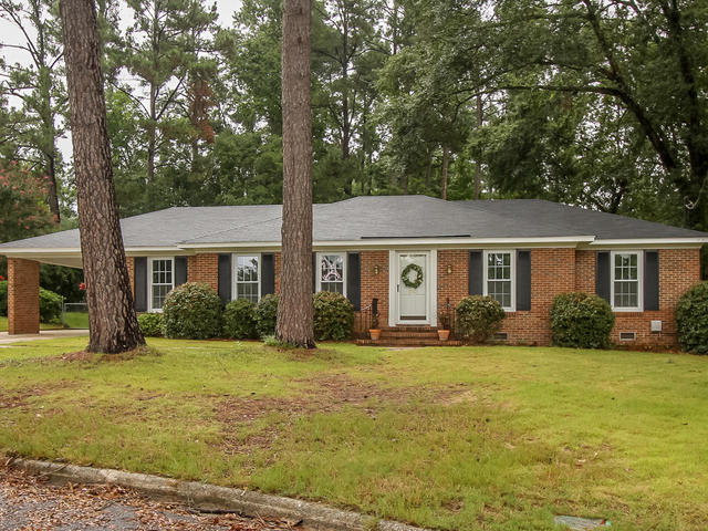 202 Blue Ridge Court Augusta, GA 30907 - Photo 1 of 1 Main View