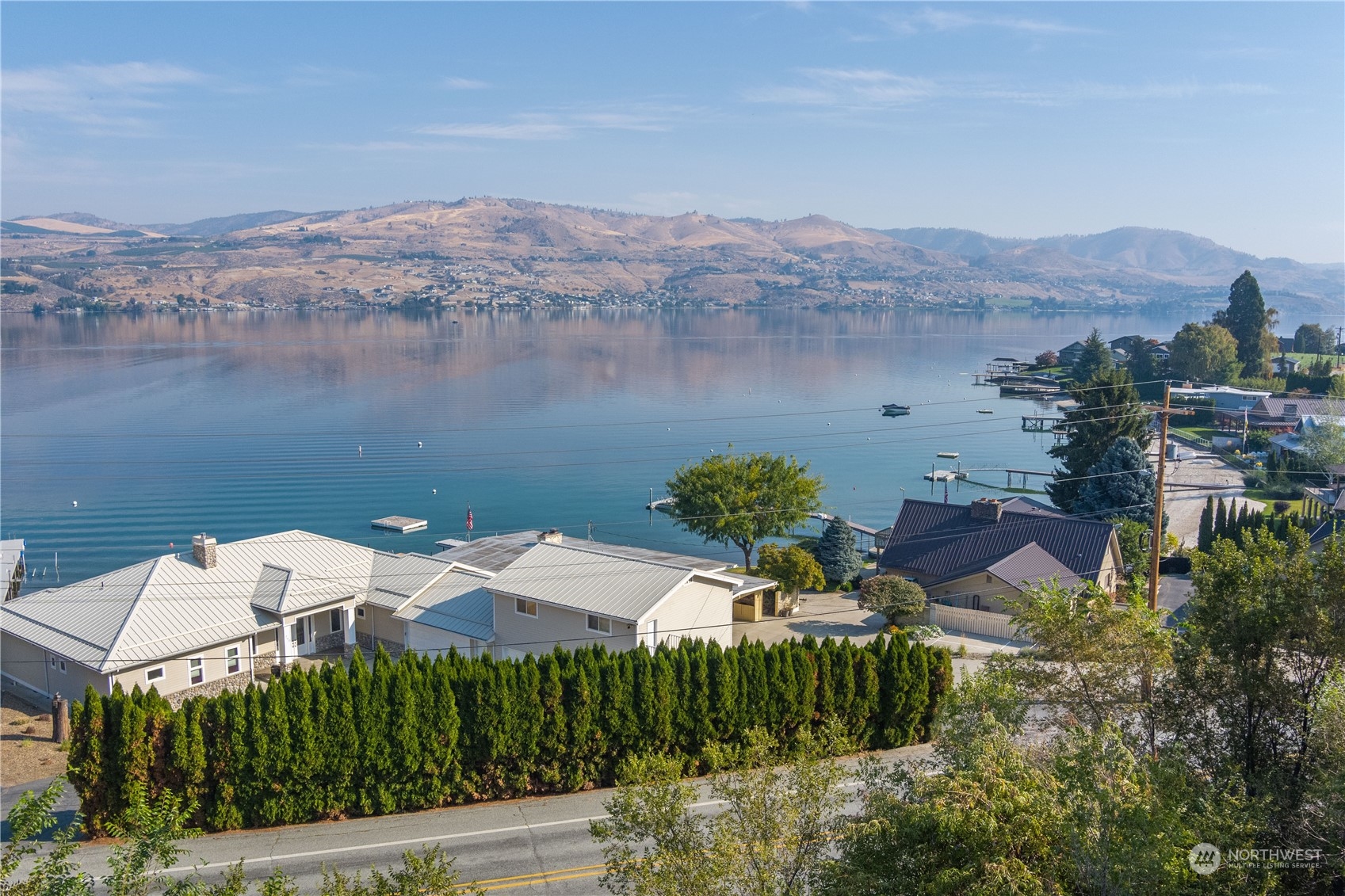 815 South Lakeshore Road Chelan, WA 98816 - Photo 26 of 30 Gallery Image 26