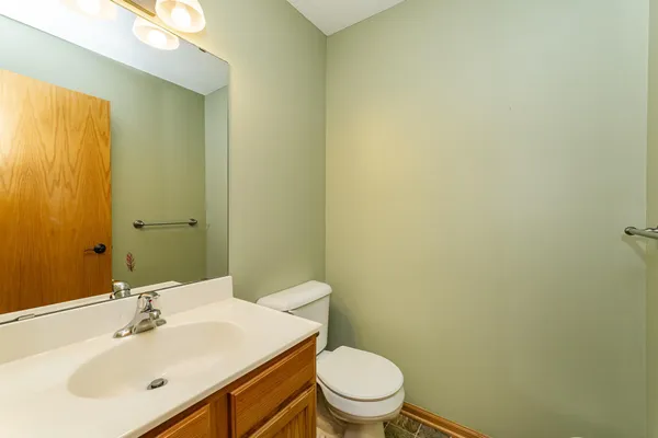 $279,900 | 4449 Heritage Place Northwest, Rochester, MN 55901