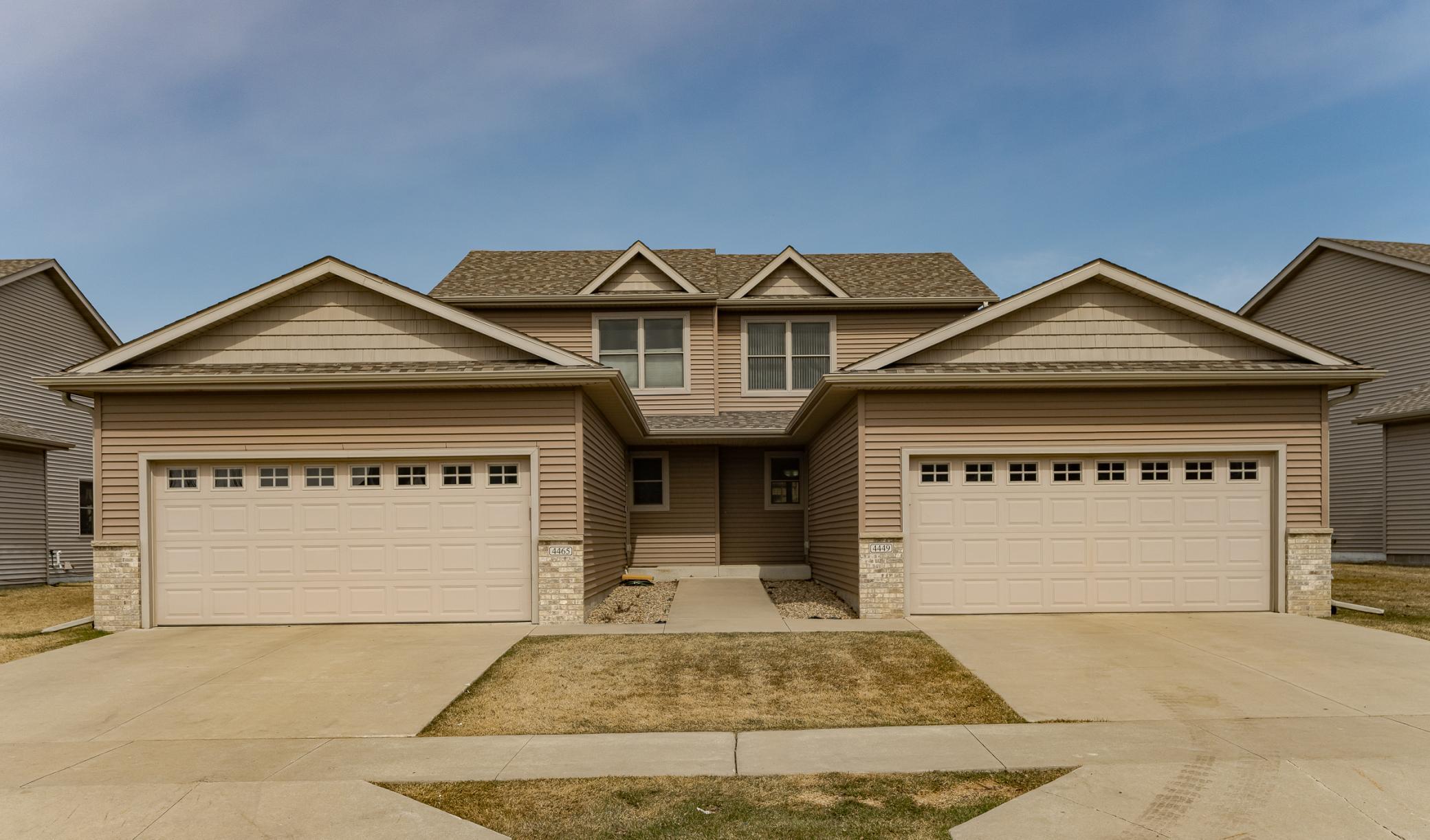 4449 Heritage Place Northwest Rochester, MN 55901 - Photo 2 of 24