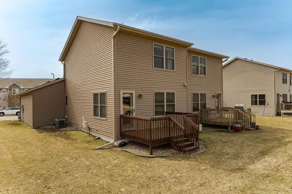 $279,900 | 4449 Heritage Place Northwest, Rochester, MN 55901