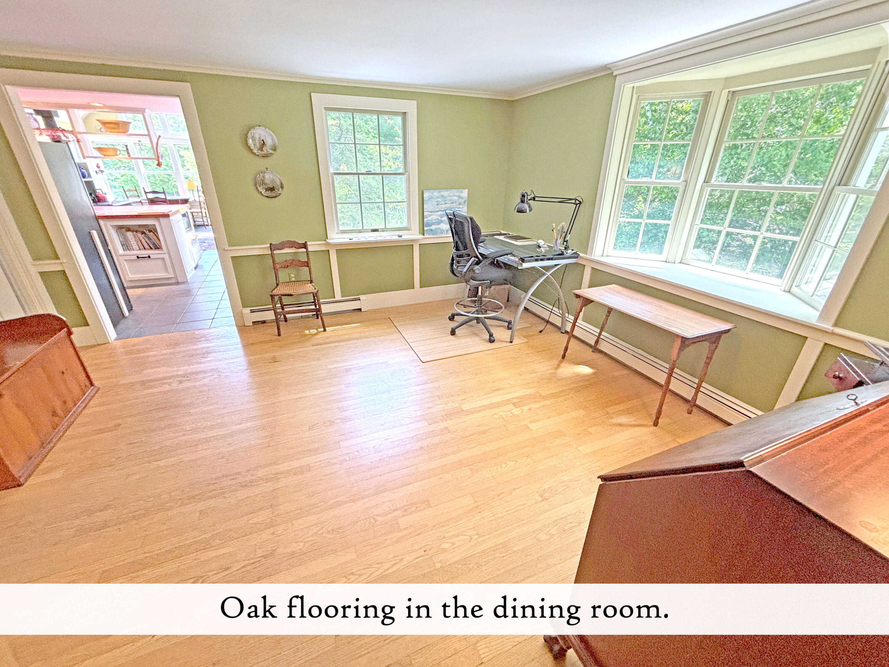 1778 Bayside Road Trenton, ME 04605 - Photo 42 of 113 Dining Room (5), label