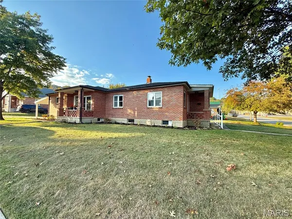 $298,000 | 405 West 9th Street, Hermann, MO 65041