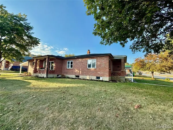 $298,000 | 405 West 9th Street, Hermann, MO 65041