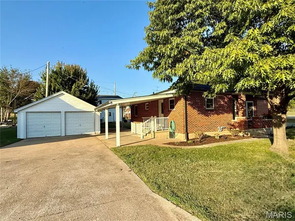 $298,000 | 405 West 9th Street, Hermann, MO 65041