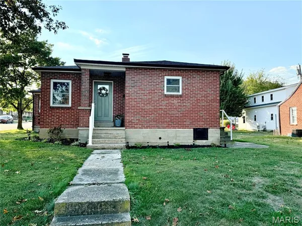 $298,000 | 405 West 9th Street, Hermann, MO 65041