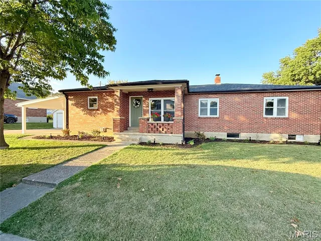 $315,000 | 405 West 9th Street, Hermann, MO 65041