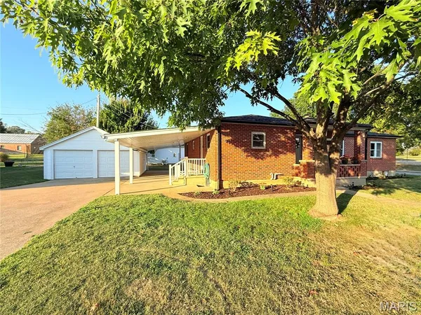 $298,000 | 405 West 9th Street, Hermann, MO 65041