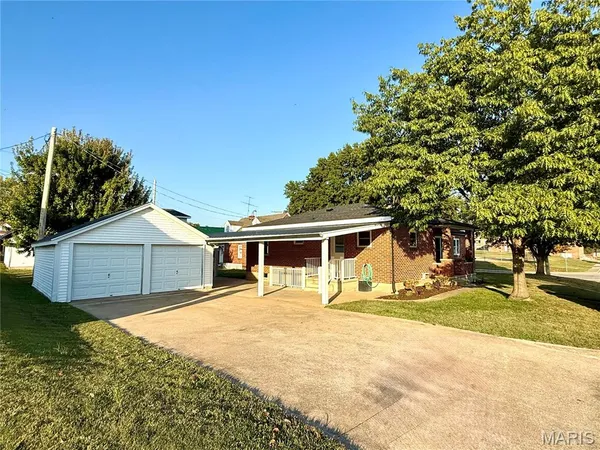 $298,000 | 405 West 9th Street, Hermann, MO 65041