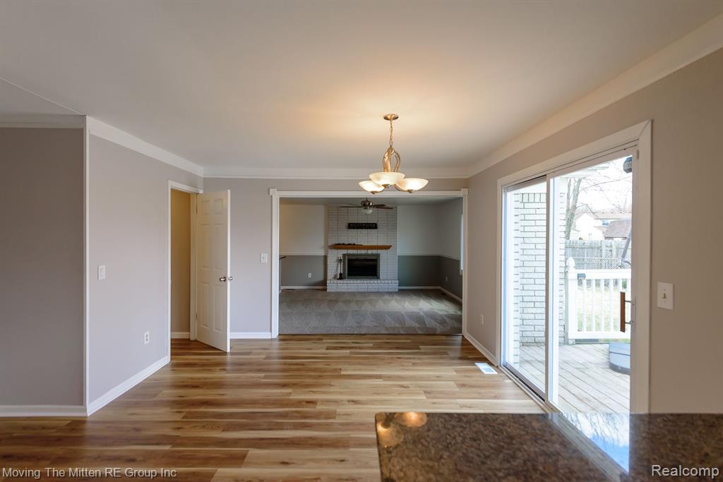 42340 Old Bridge Road Canton, MI 48188 - Photo 15 of 64