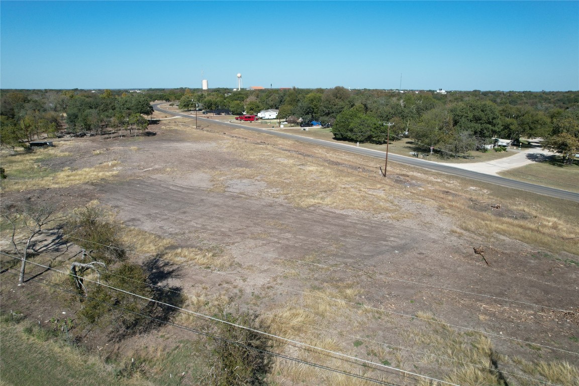 Tbd Long Bow Road Belton, TX 76513 - Photo 5 of 9 a view of a road with an ocean view