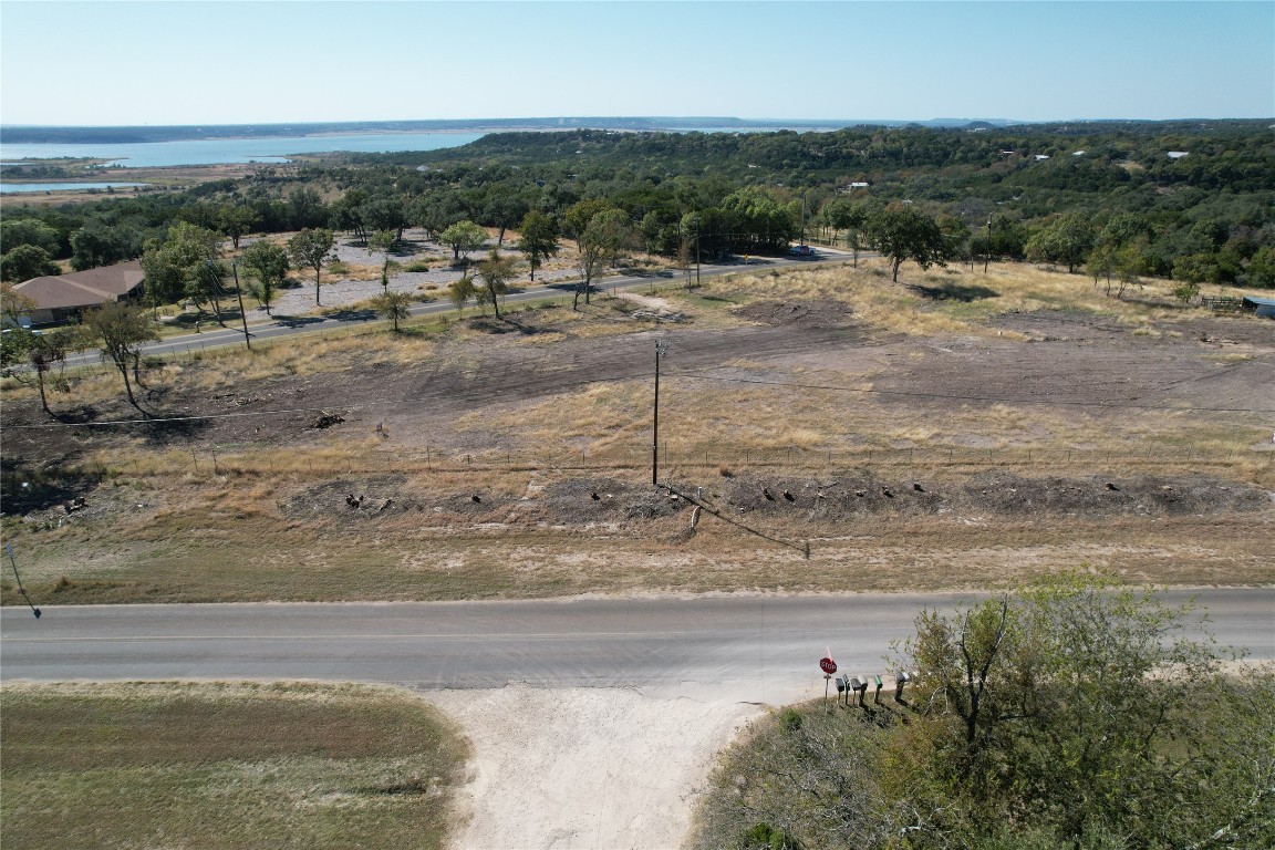 Tbd Long Bow Road Belton, TX 76513 - Photo 6 of 9 a view of a road with an ocean beach