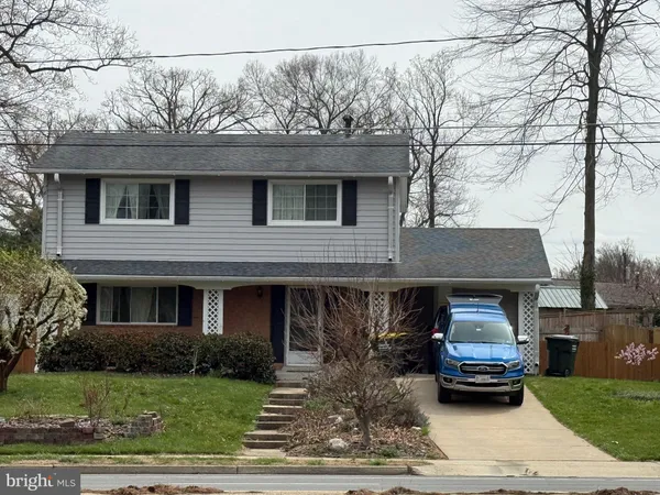 $730,000 | 8933 Burke Lake Road, Springfield, VA 22151