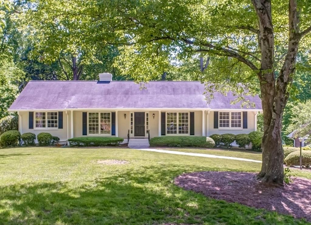 239 Millbrook Farm Road Marietta, GA 30068 - Photo 1 of 1 Gallery Image 1
