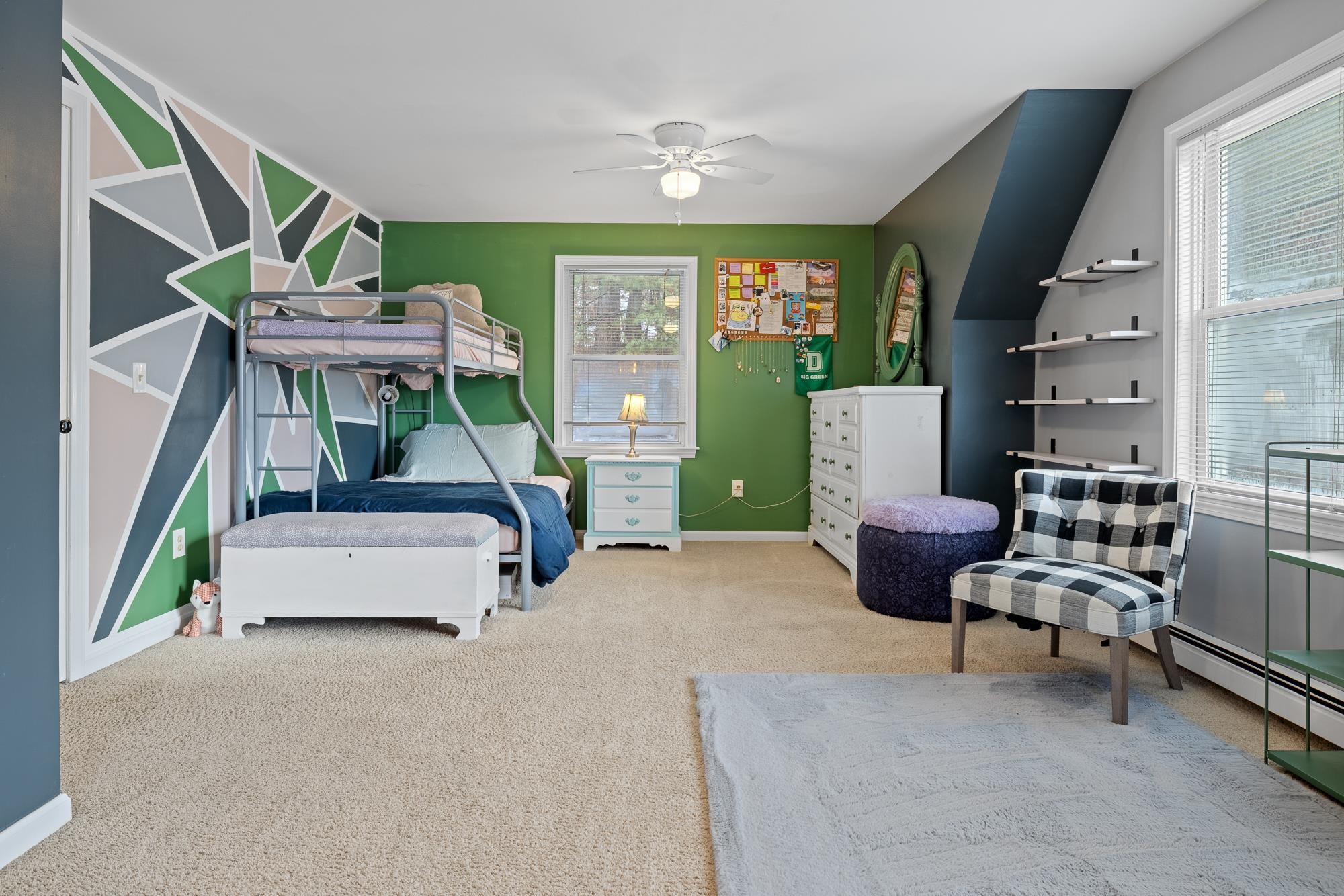 49 Cottage Circle Lebanon, NH 03784 - Photo 25 of 48