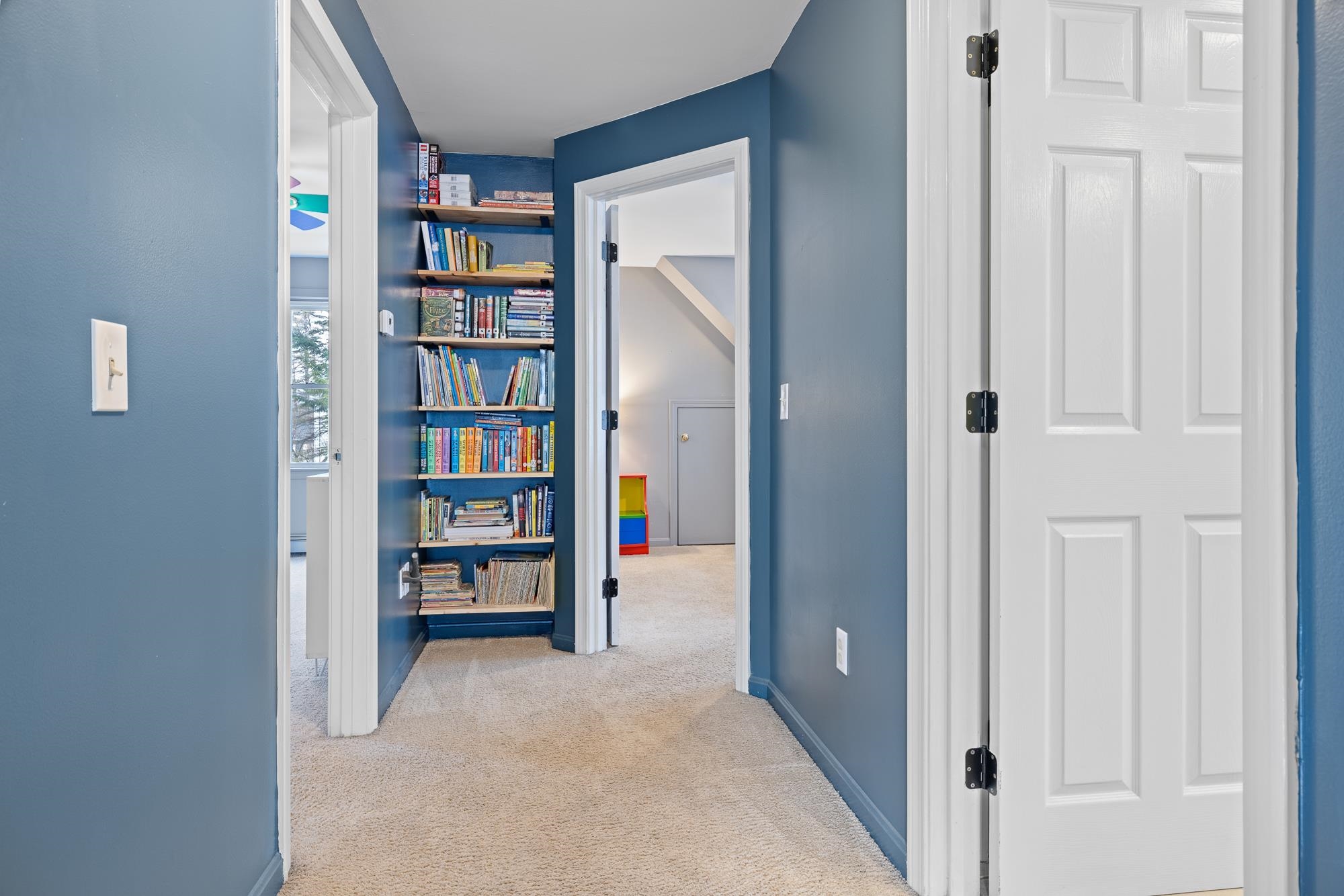 49 Cottage Circle Lebanon, NH 03784 - Photo 31 of 48