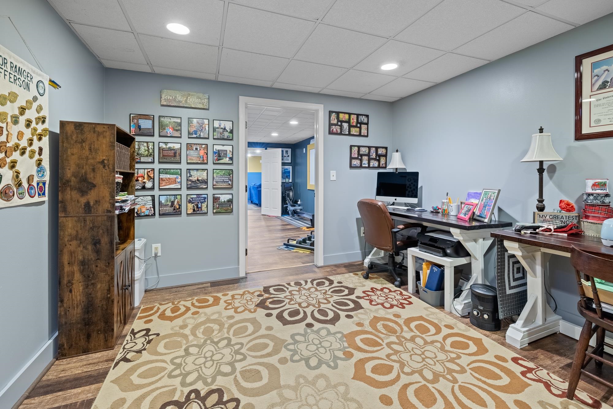 49 Cottage Circle Lebanon, NH 03784 - Photo 42 of 48