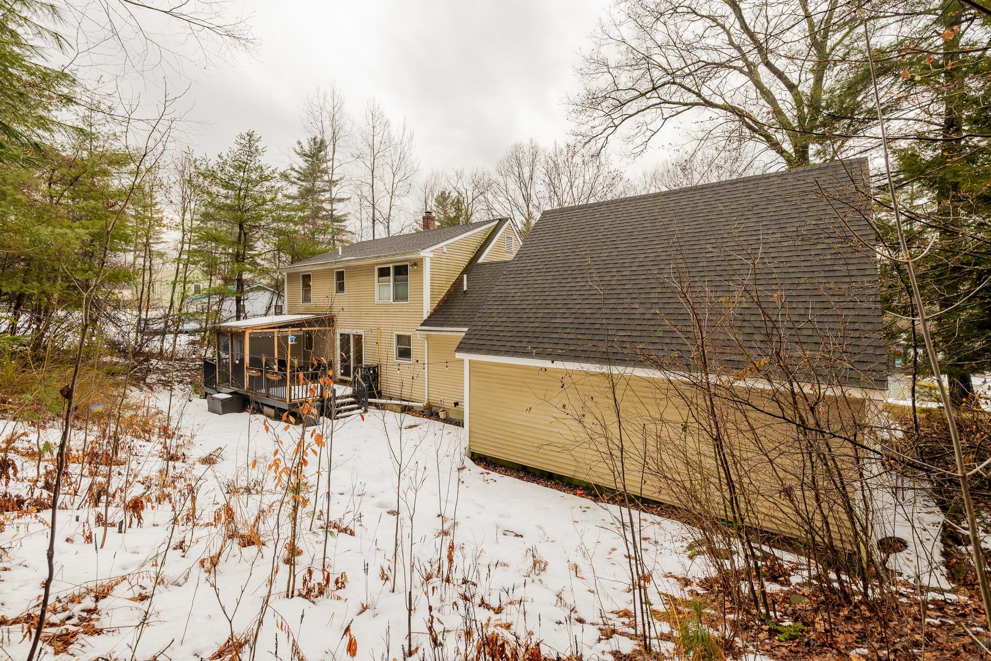 49 Cottage Circle Lebanon, NH 03784 - Photo 47 of 48