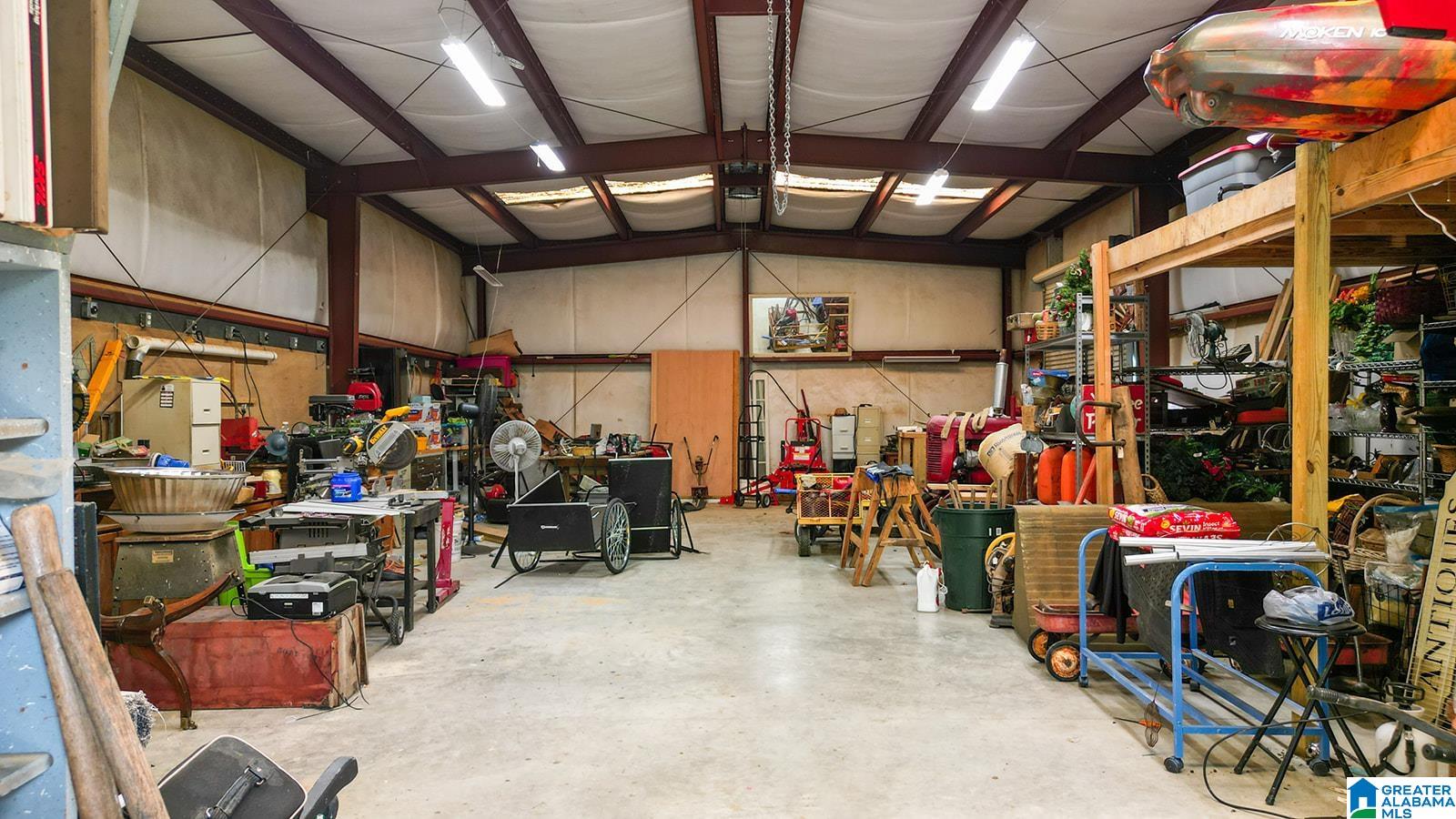 1500 Peaceburg Road Weaver, AL 36277 - Photo 45 of 57