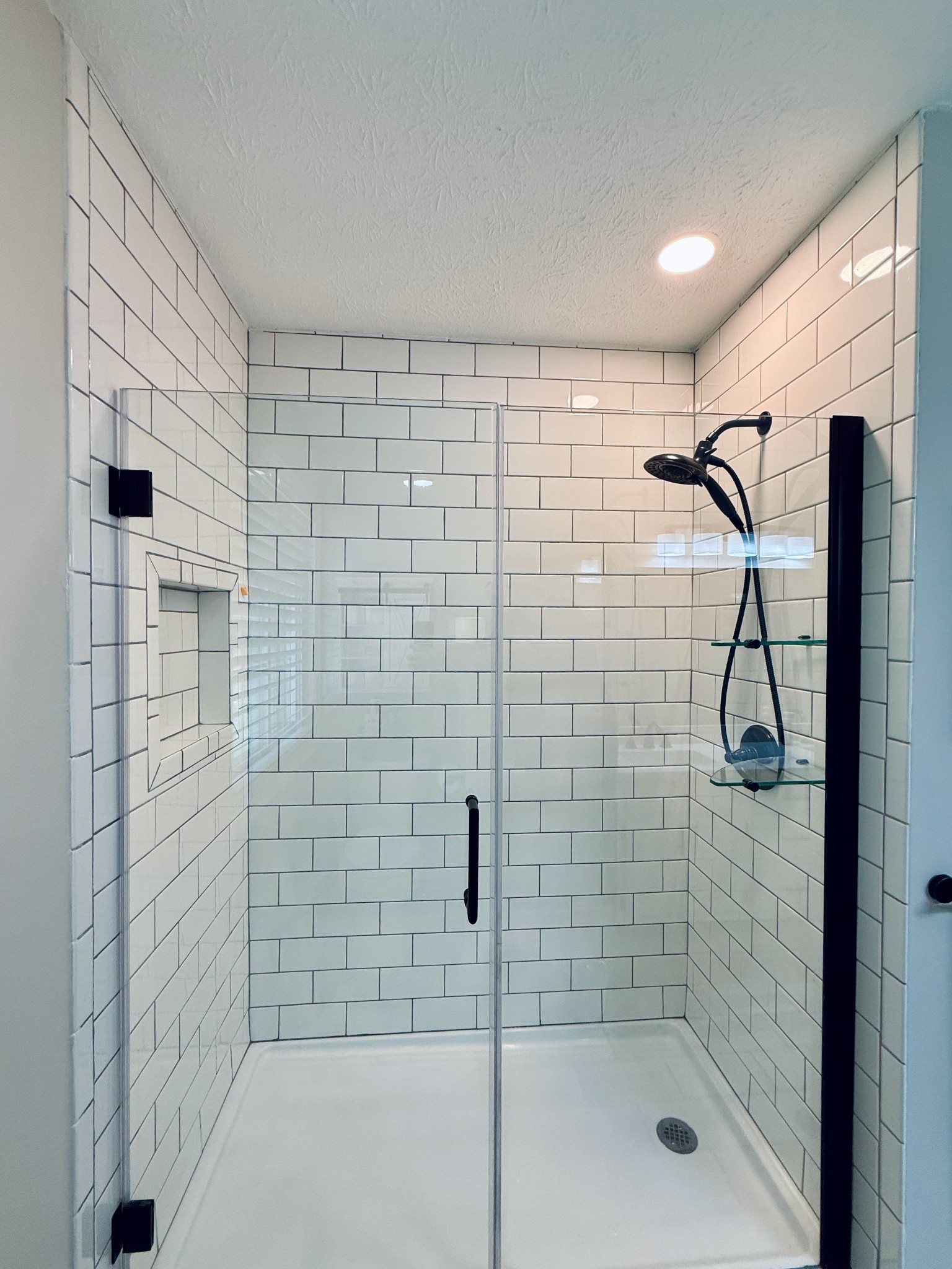 320 Spring Valley Drive Cottontown, TN 37048 - Photo 15 of 48 a bathroom with a shower