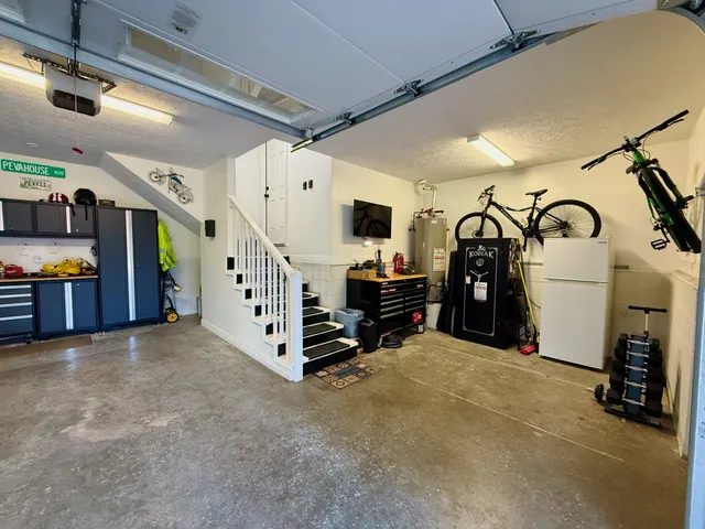 a view of a entryway door of the house