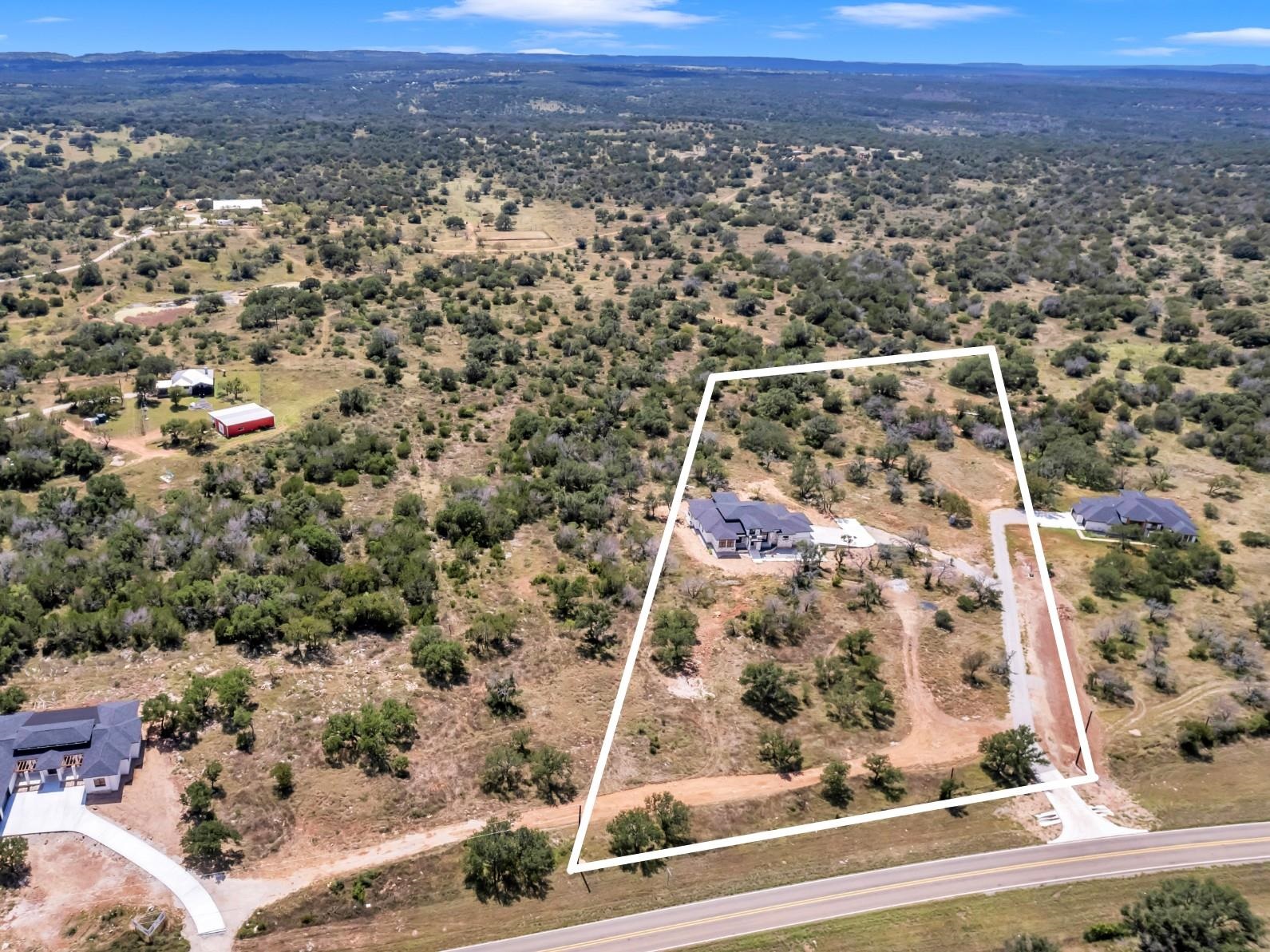 6507 Ranch Road 962 West Round Mountain, TX 78663 - Photo 3 of 28