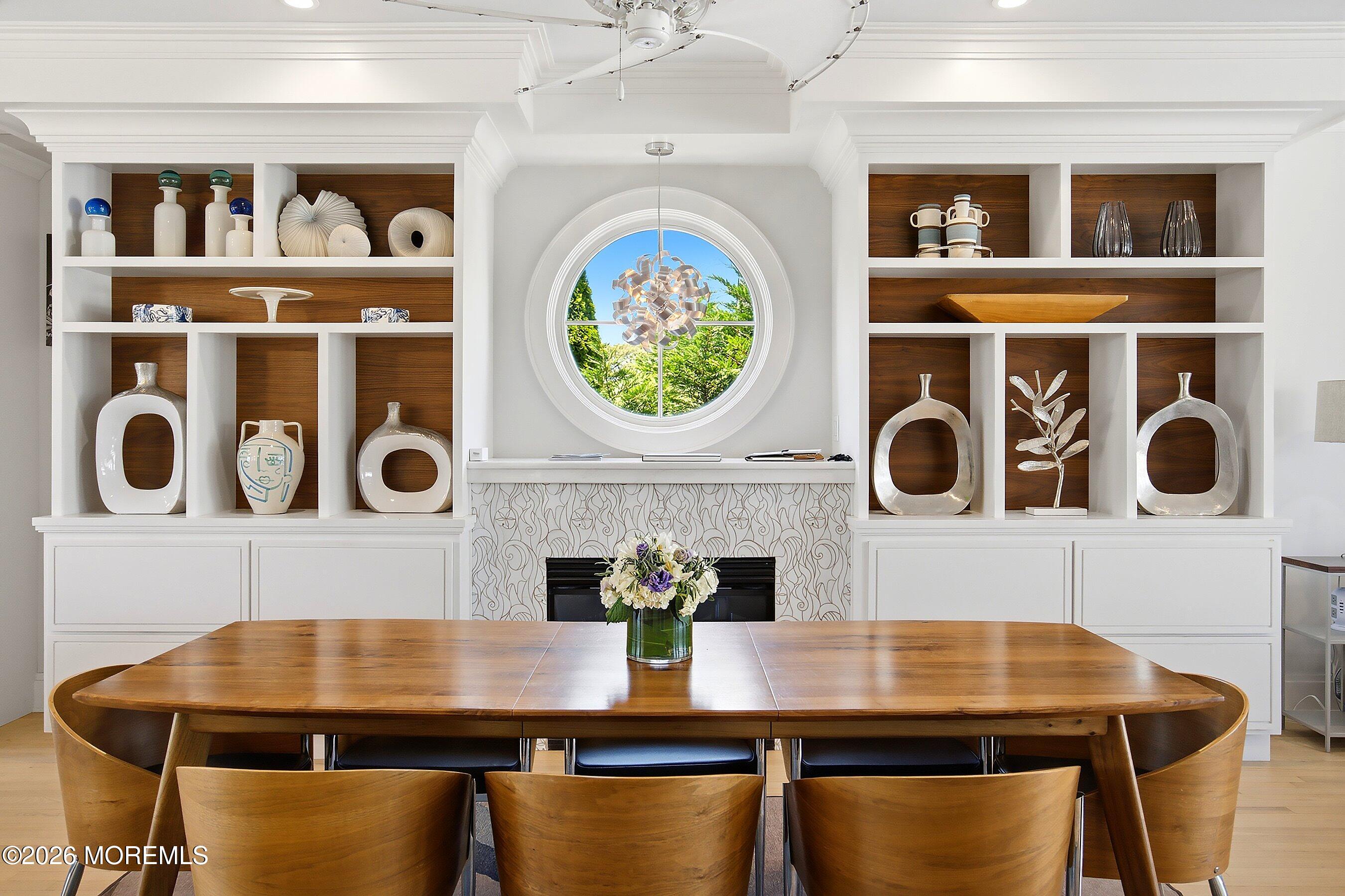 101 Atlantic Avenue Spring Lake, NJ 07762 - Photo 37 of 64 Dining Room