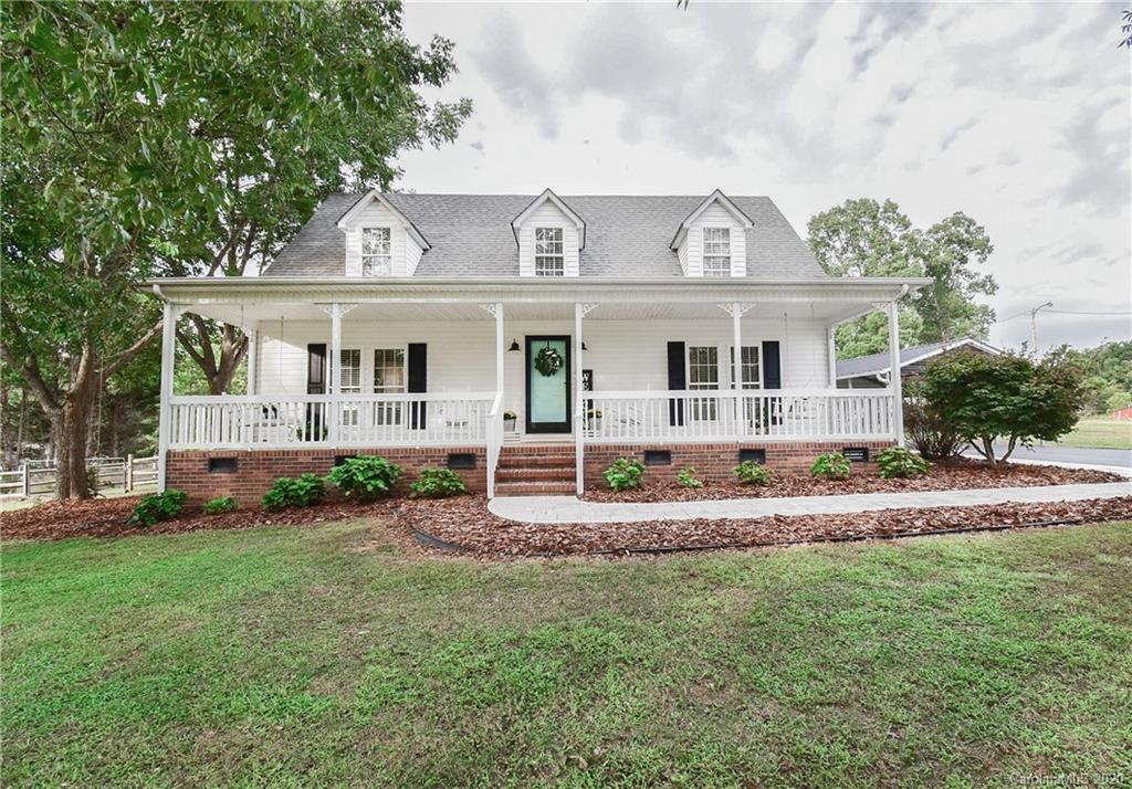 41025 Mountain View Church Road Albemarle, NC 28001 - Photo 1 of 34