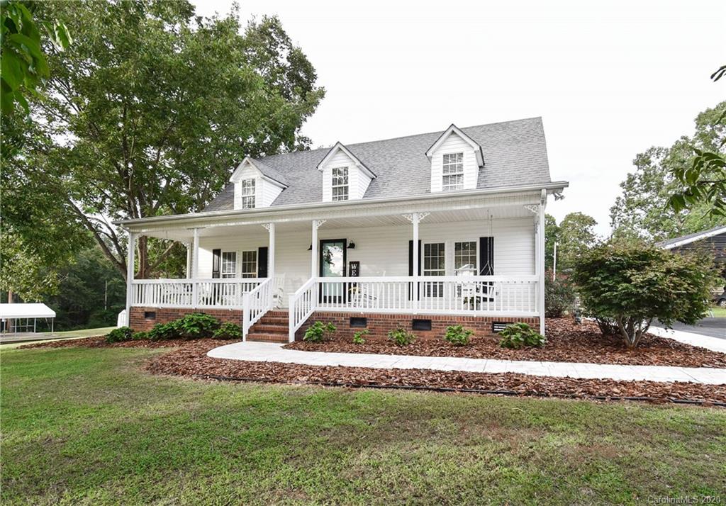 41025 Mountain View Church Road Albemarle, NC 28001 - Photo 2 of 34