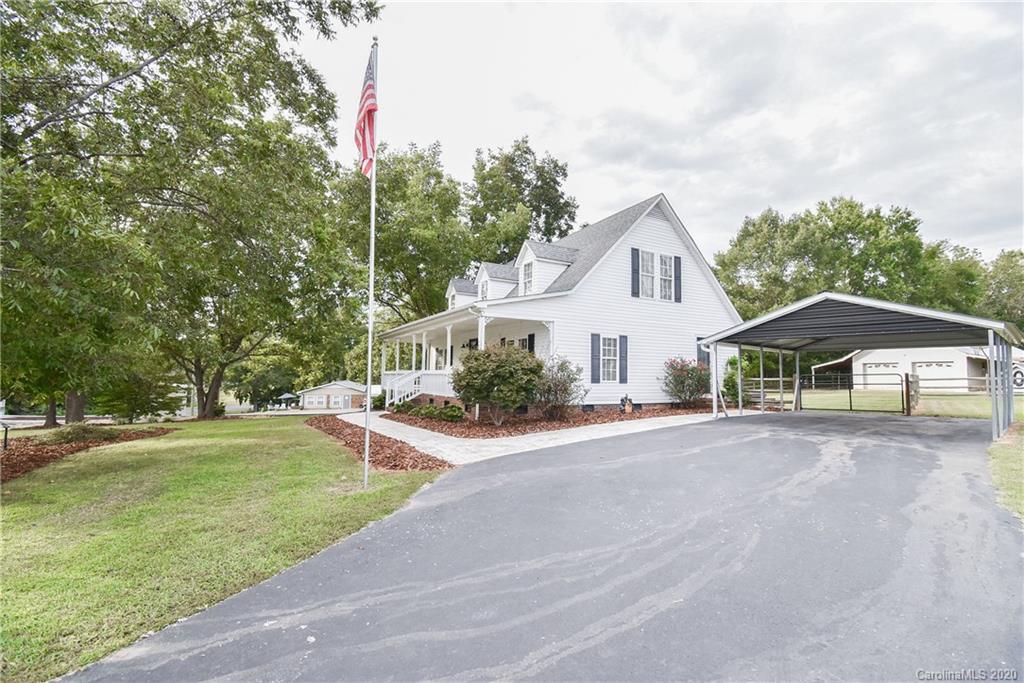 41025 Mountain View Church Road Albemarle, NC 28001 - Photo 3 of 34