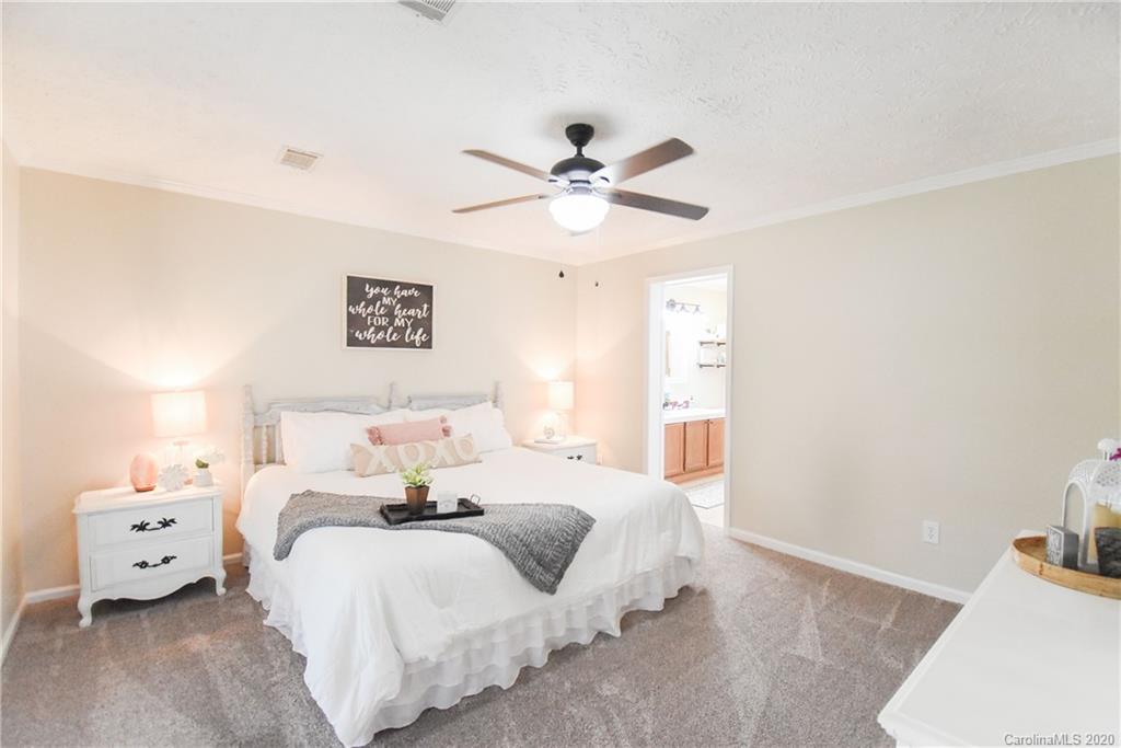 41025 Mountain View Church Road Albemarle, NC 28001 - Photo 23 of 34