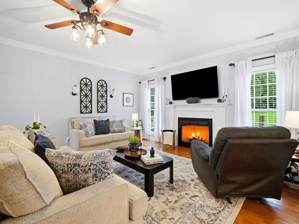 132 Hope Way Dalton, GA 30721 - Photo 2 of 53 Gallery Image 2