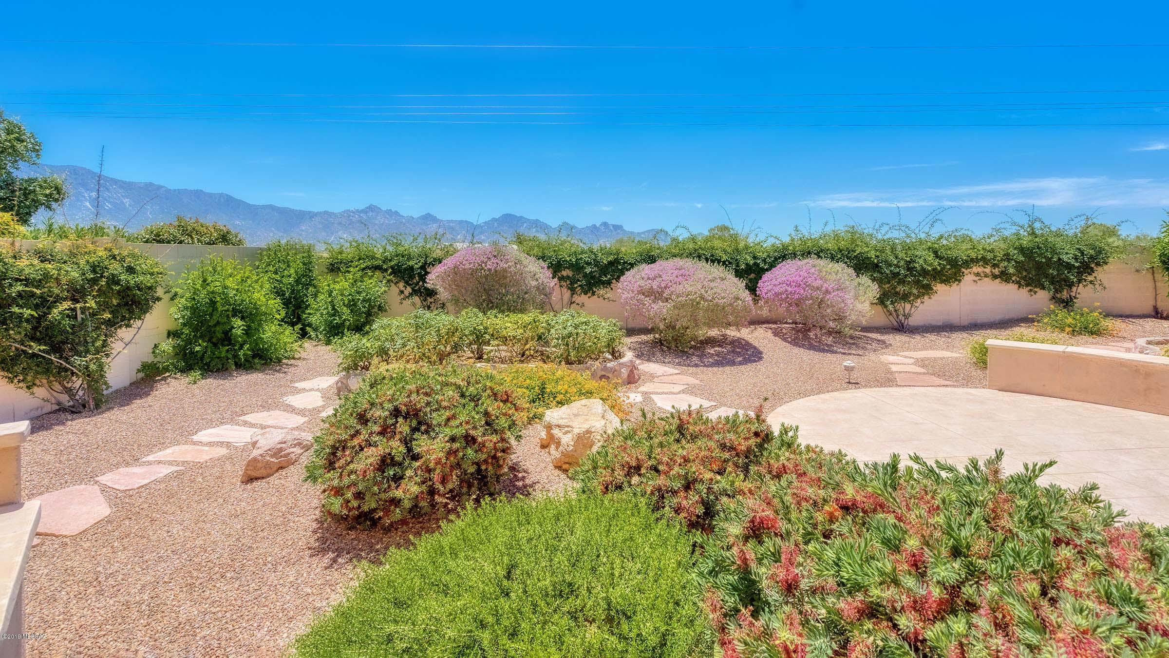 62887 East Border Rock Road Tucson, AZ 85739 - Photo 8 of 33