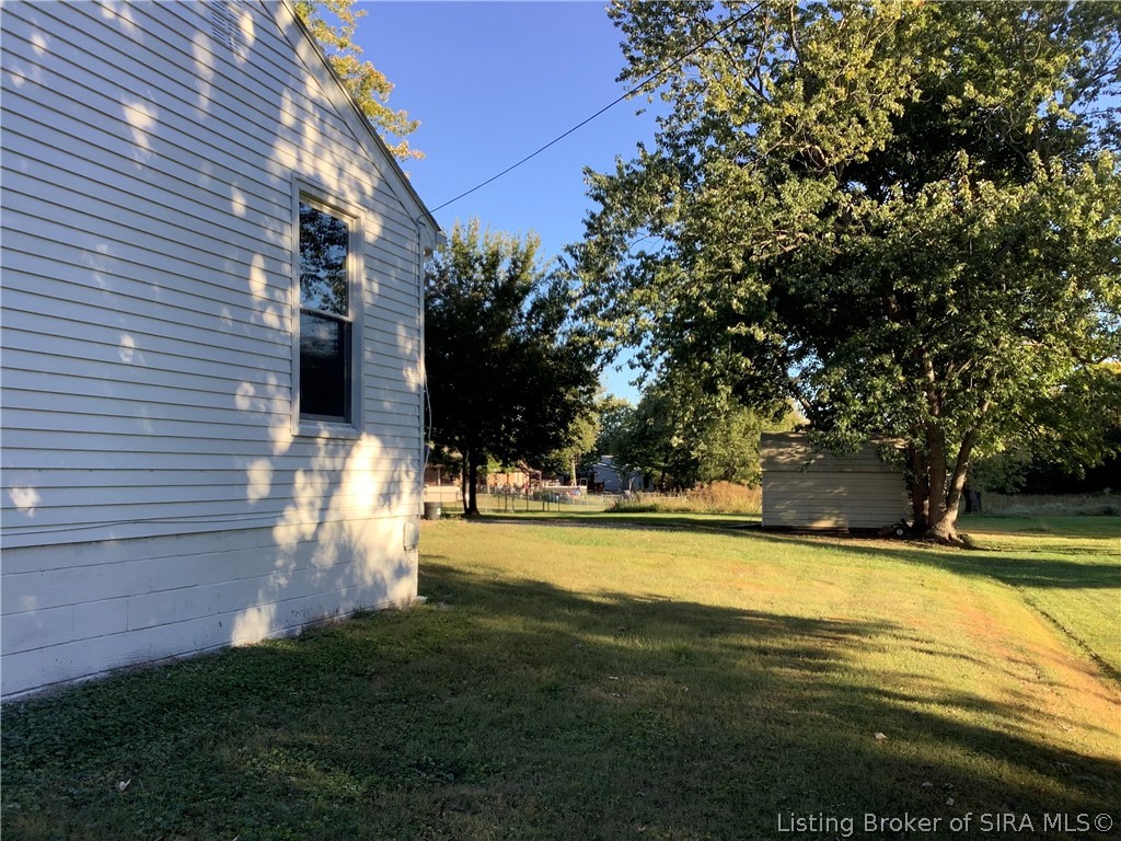 3908 Payne Koehler Road New Albany, IN 47150 - Photo 18 of 22 Gallery Image 18