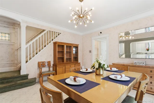 $749,000 | 1641 Hone Avenue | Morris Park