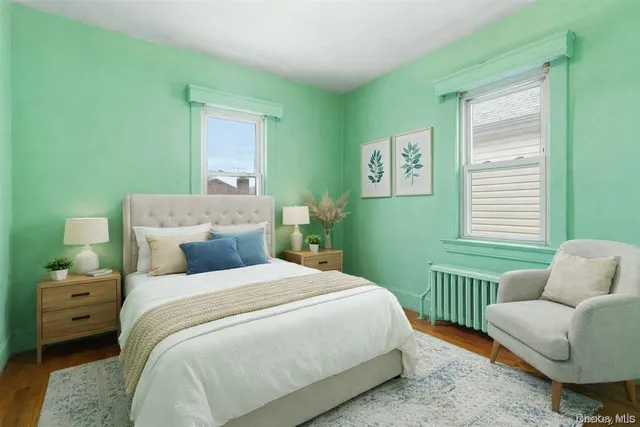 $749,000 | 1641 Hone Avenue | Morris Park