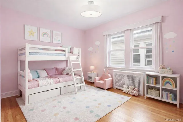 $749,000 | 1641 Hone Avenue | Morris Park